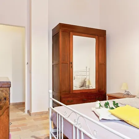 Σπίτι διακοπών Il Casale Degli Allori A 20 Minuti Dalla Riviera Del Conero Polverigi