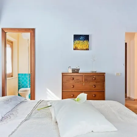 Il Casale Degli Allori A 20 Minuti Dalla Riviera Del Conero 度假居 *