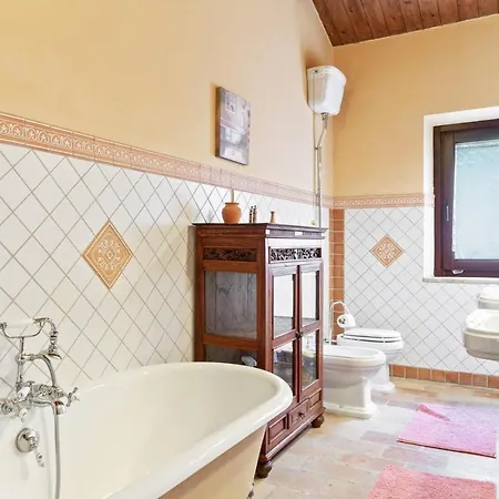 Il Casale Degli Allori A 20 Minuti Dalla Riviera Del Conero * Polverigi