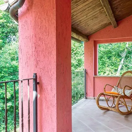 Il Casale Degli Allori A 20 Minuti Dalla Riviera Del Conero Semesterbostad *