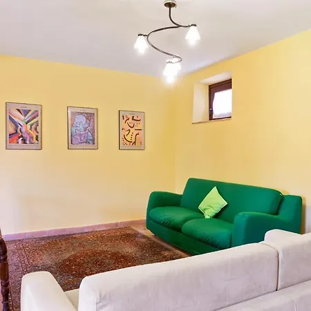 Il Casale Degli Allori A 20 Minuti Dalla Riviera Del Conero 度假居