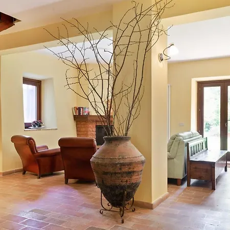 Il Casale Degli Allori A 20 Minuti Dalla Riviera Del Conero Casa de Férias Polverigi