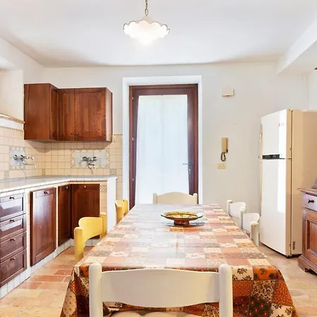 Il Casale Degli Allori A 20 Minuti Dalla Riviera Del Conero *
