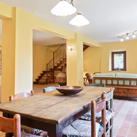 Il Casale Degli Allori A 20 Minuti Dalla Riviera Del Conero 度假居