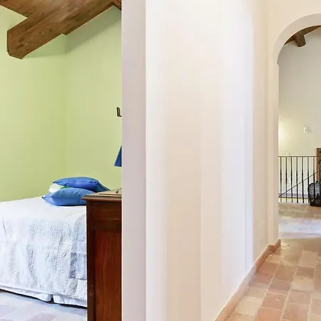Il Casale Degli Allori A 20 Minuti Dalla Riviera Del Conero *