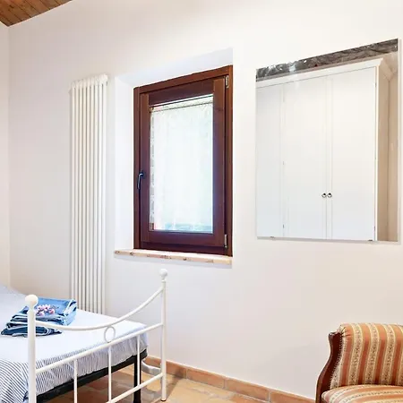 度假居 Il Casale Degli Allori A 20 Minuti Dalla Riviera Del Conero Polverigi