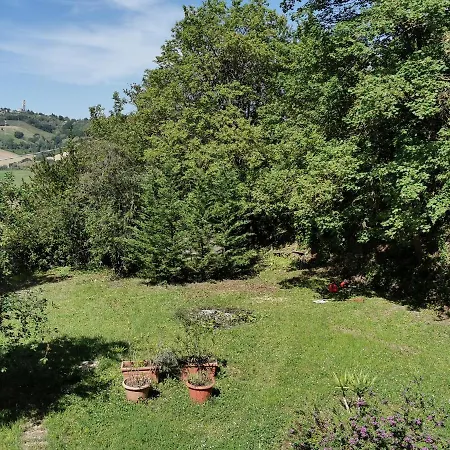Il Casale Degli Allori A 20 Minuti Dalla Riviera Del Conero Polverigi