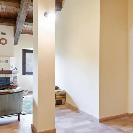 Σπίτι διακοπών Il Casale Degli Allori A 20 Minuti Dalla Riviera Del Conero