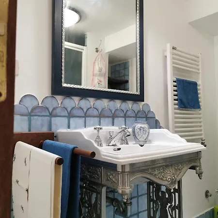 Il Casale Degli Allori A 20 Minuti Dalla Riviera Del Conero Polverigi