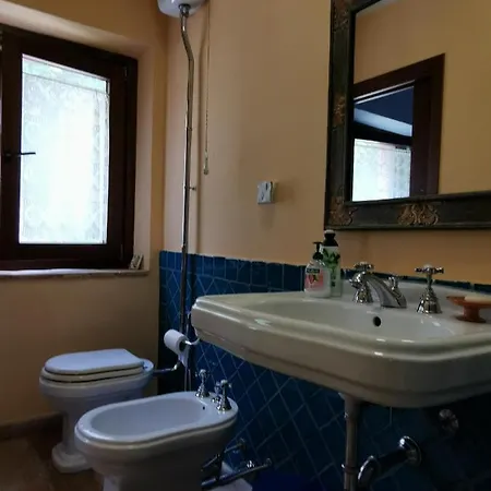 Il Casale Degli Allori A 20 Minuti Dalla Riviera Del Conero Casa de Férias *