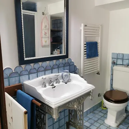 Il Casale Degli Allori A 20 Minuti Dalla Riviera Del Conero 度假居 *