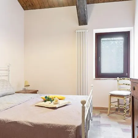 Il Casale Degli Allori A 20 Minuti Dalla Riviera Del Conero * Polverigi