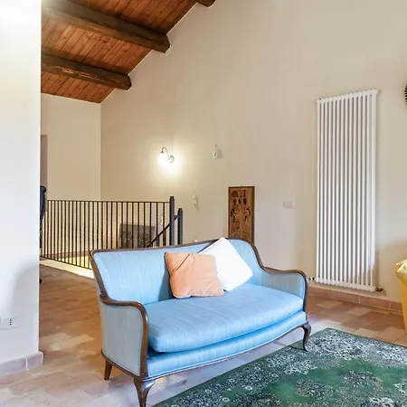 Il Casale Degli Allori A 20 Minuti Dalla Riviera Del Conero *