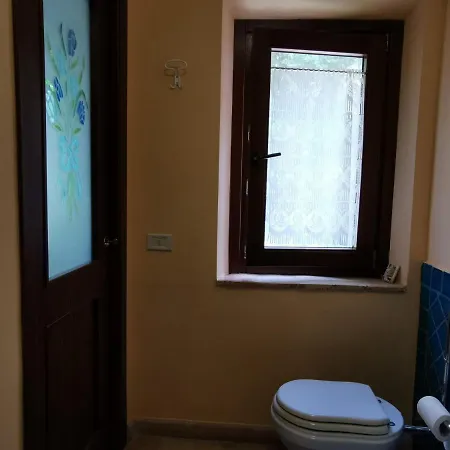 Casa de Férias Il Casale Degli Allori A 20 Minuti Dalla Riviera Del Conero