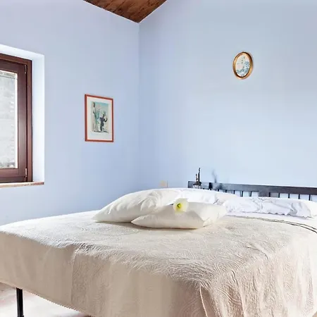 Il Casale Degli Allori A 20 Minuti Dalla Riviera Del Conero Casa de Férias